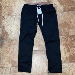 Fashion nova men Zane jogger